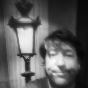 Meet your Posher, Pablo